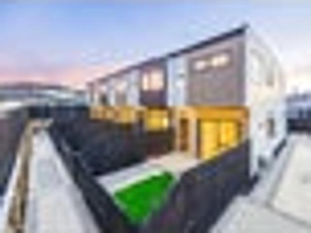 Townhouse for sale in East Tamaki