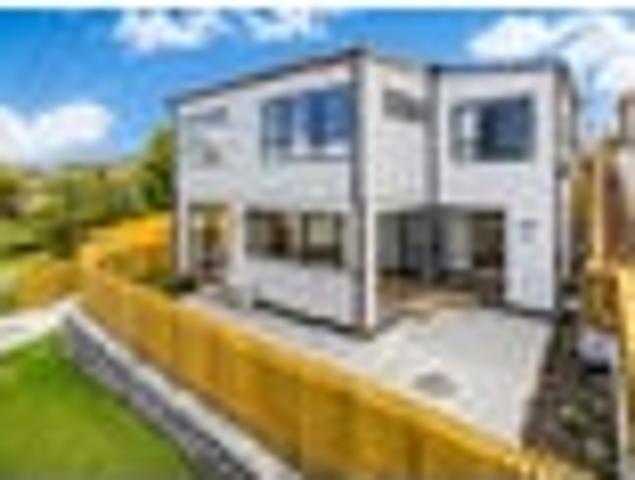 House for sale in Lynfield