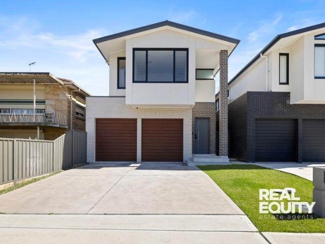 House for rent in Moorebank, Sydney