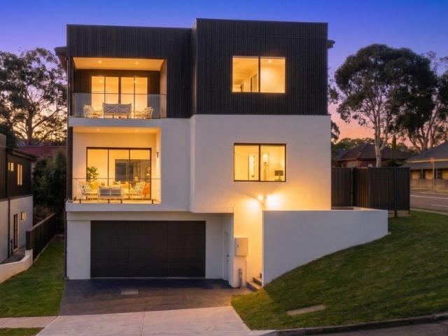 House for sale in Sydney, New South Wales