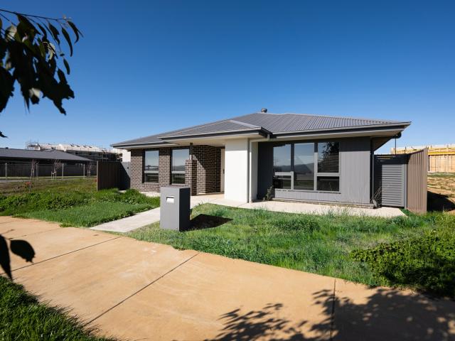 Property for rent in Australian Capital Territory