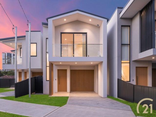 House for sale in Sydney, New South Wales