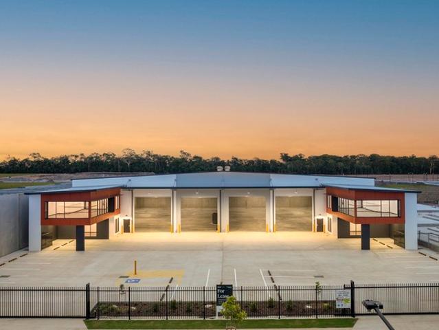 Warehouse for sale in Toombul, Queensland