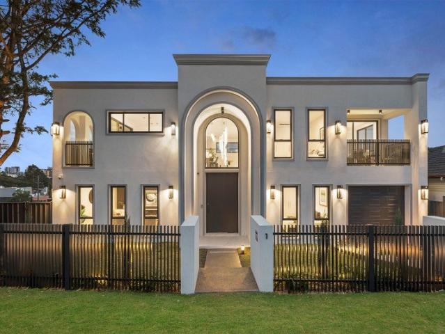 House for sale in Sydney, New South Wales