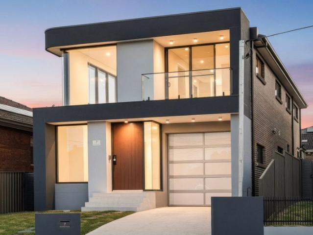 House for sale in Sydney, New South Wales
