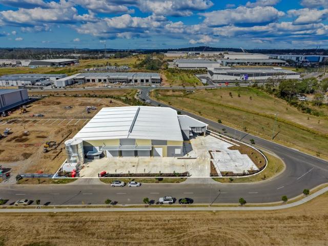 Warehouse for sale in Bundamba, Greater Brisbane