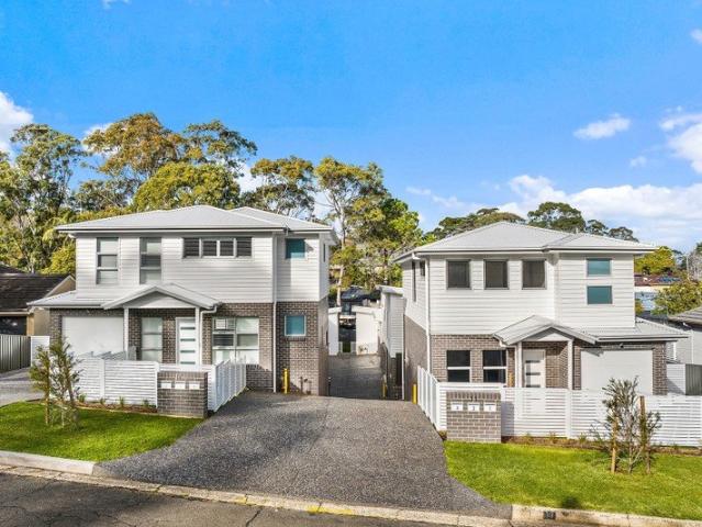 Townhouse for sale in Wollongong West, New South Wales