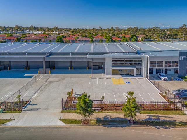 Warehouse for rent in Brendale, Greater Brisbane