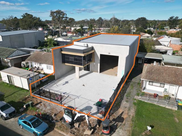 Warehouse for rent in Sydney, New South Wales