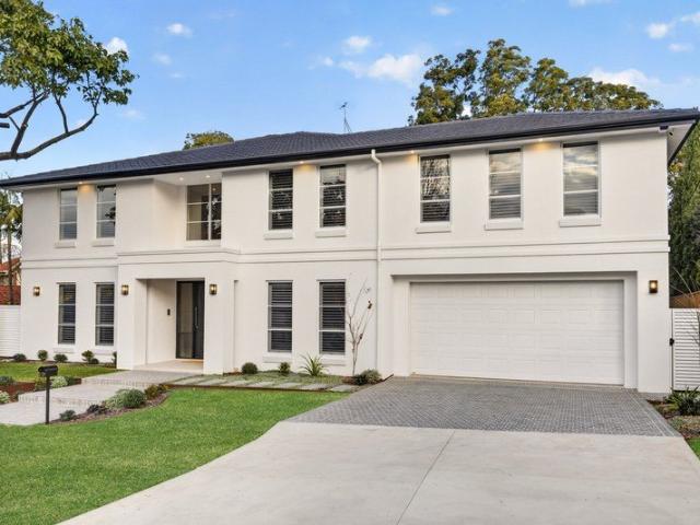 House for sale in Sydney, New South Wales