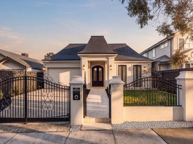 House for sale in Glen Iris, Melbourne