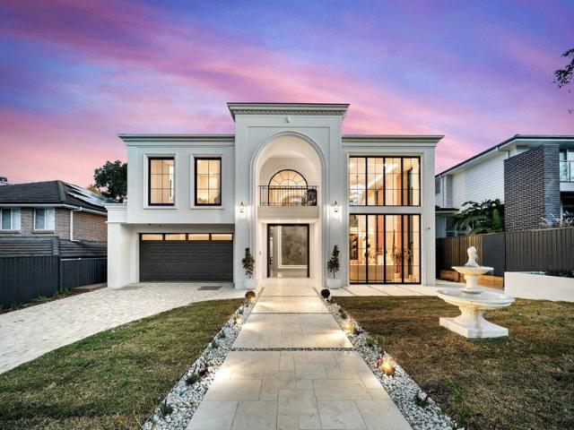 House for sale in Sydney, New South Wales