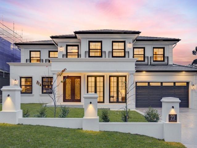 House for sale in Sydney, New South Wales