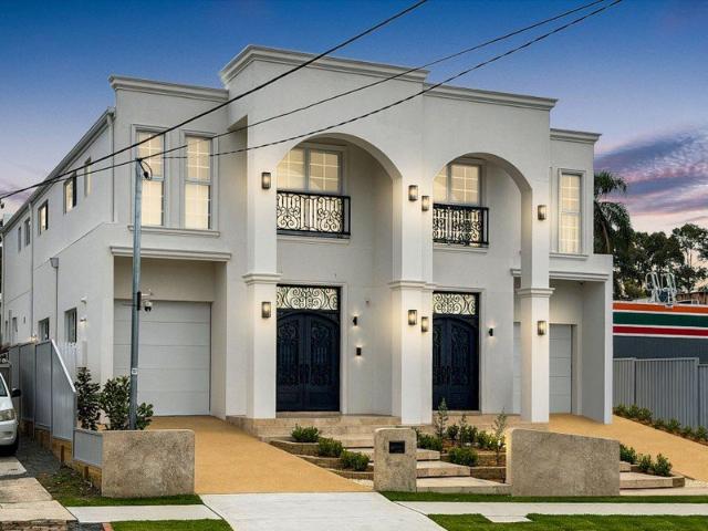Duplex for rent in Northmead, Sydney