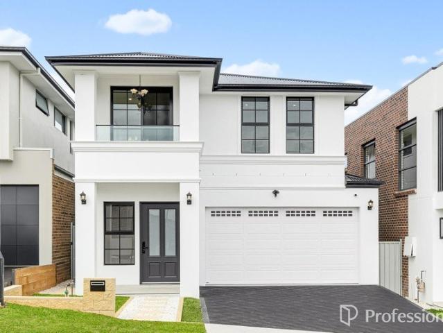 House for rent in Box Hill, Sydney