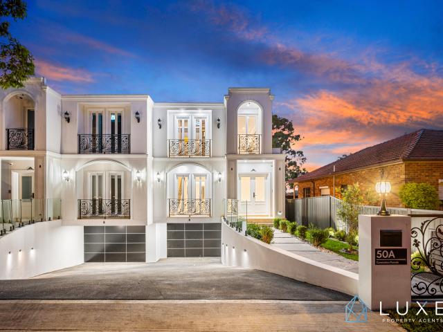 House for sale in Sydney, New South Wales