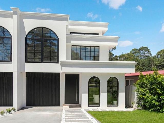 Duplex for sale in Sydney, New South Wales