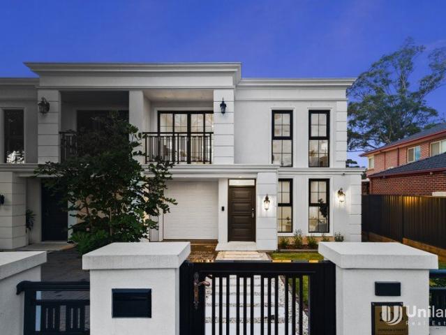 House for sale in Sydney, New South Wales