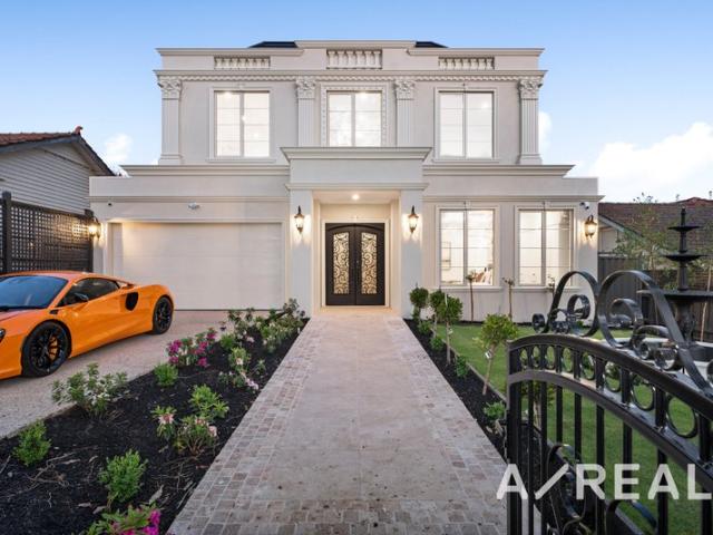 House for rent in Camerons Creek, Victoria