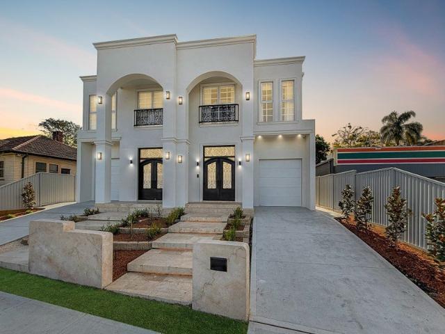 Duplex for rent in Sydney, New South Wales