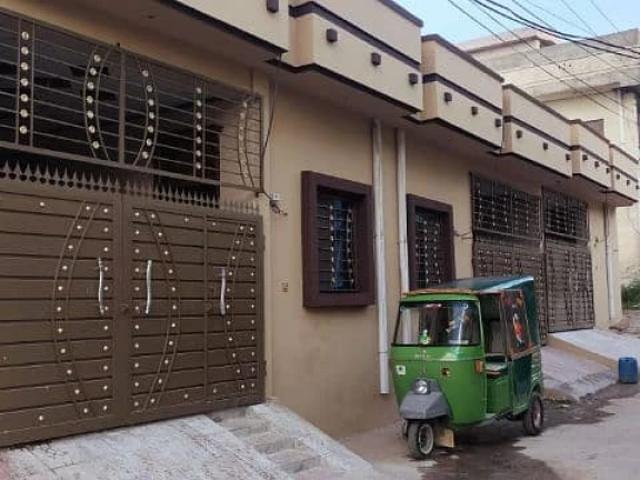 House for sale in Rawalpindi, Islamabad Capital Territory