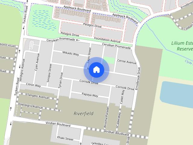House for rent in Camerons Creek, Victoria