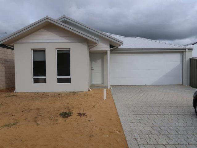 House for rent in Dalyellup, Western Australia