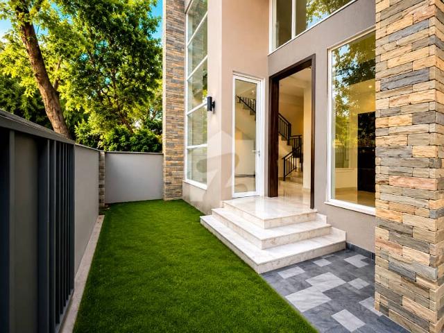 House for sale in Islamabad