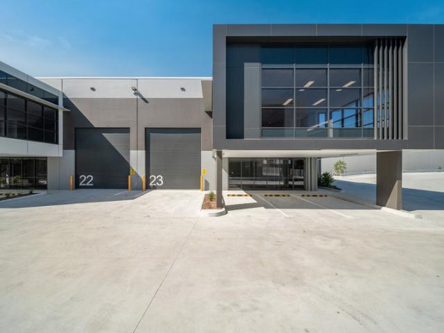 Warehouse for rent in Fernbrook, Queensland
