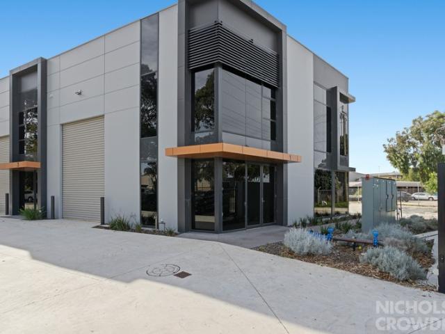 Warehouse for sale in Camerons Creek, Victoria