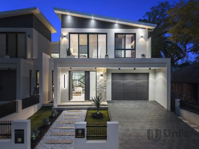 House for sale in Sydney, New South Wales