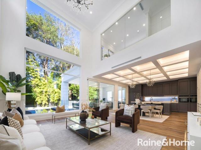House for sale in Sydney, New South Wales