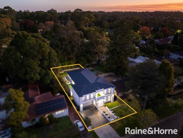 House for sale in Sydney, New South Wales