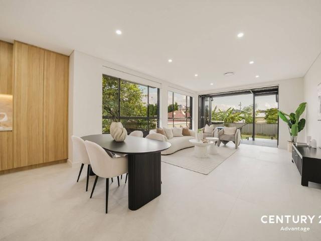 House for rent in Sydney, New South Wales