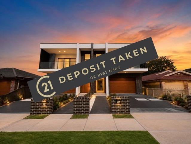 Duplex for rent in Sydney, New South Wales