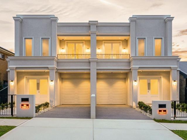 Duplex for sale in Sydney, New South Wales