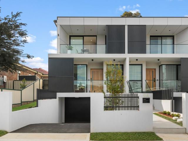 Duplex for sale in Sydney, New South Wales