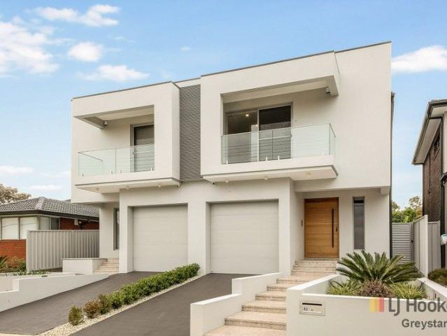 House for sale in Greystanes, New South Wales