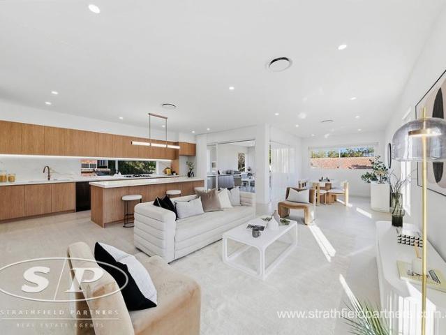 House for rent in Sydney, New South Wales