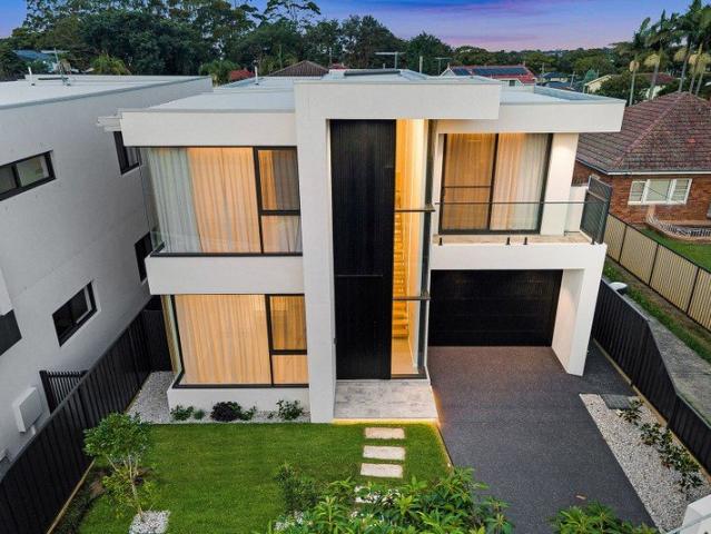 House for sale in St George, Sydney