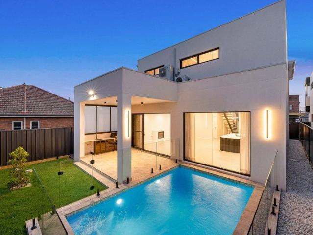 House for rent in St George, Sydney