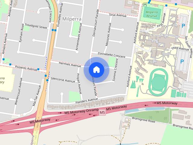 House for rent in Sydney, New South Wales