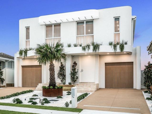 Duplex for rent in Sydney, New South Wales