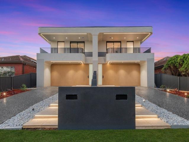 Duplex for sale in Sydney, New South Wales