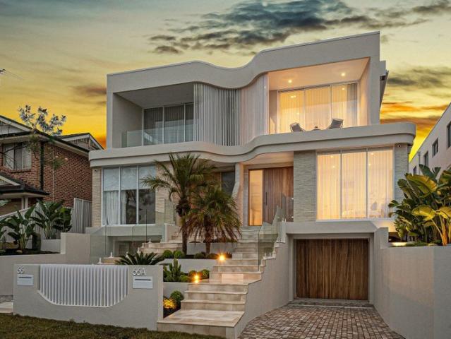 House for sale in Sydney, New South Wales