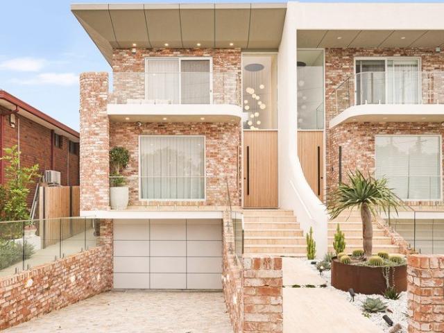 Duplex for sale in Sydney, New South Wales