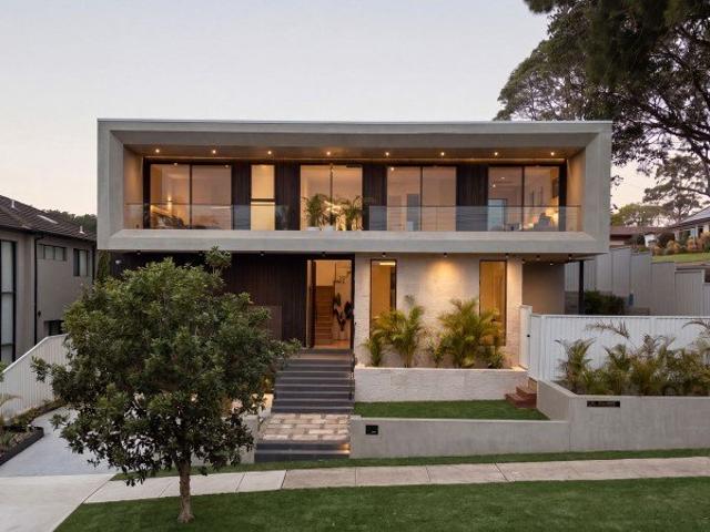House for sale in Sydney, New South Wales