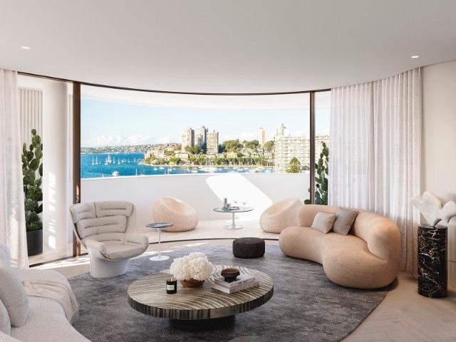 Apartment for sale in Sydney, New South Wales
