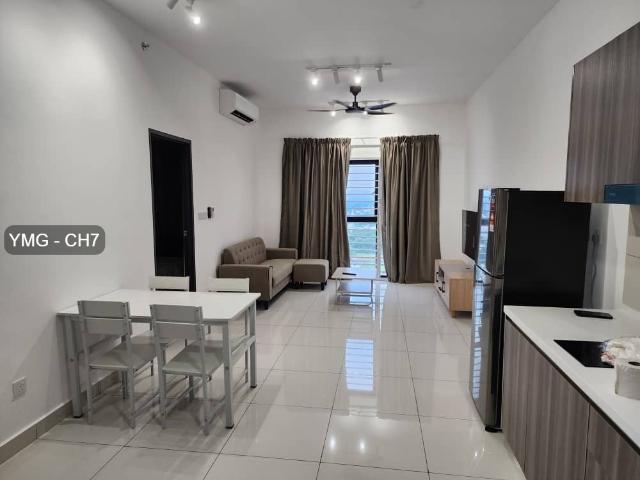 House for rent in Kuala Selangor, Selangor