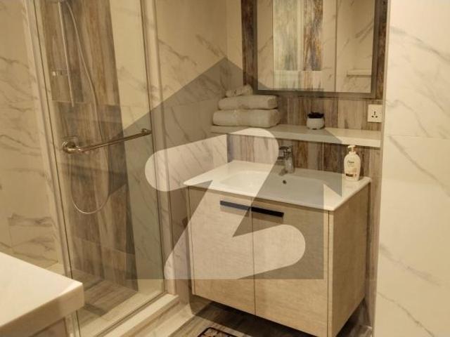 Apartment for rent in Islamabad